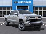 2024 Chevrolet Silverado 1500 Crew Cab 4x4, Pickup for sale #6-36655 - photo 7