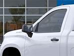 New 2025 Chevrolet Silverado 1500 Work Truck Regular Cab 4x4, Pickup for sale #6-36667 - photo 12