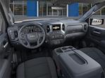 New 2025 Chevrolet Silverado 1500 Work Truck Regular Cab 4x4, Pickup for sale #6-36667 - photo 15