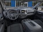 New 2025 Chevrolet Silverado 1500 Custom Crew Cab 4x4, Pickup for sale #6-36677 - photo 15