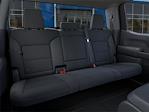 New 2025 Chevrolet Silverado 1500 Custom Crew Cab 4x4, Pickup for sale #6-36677 - photo 17