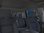 New 2025 Chevrolet Silverado 1500 Custom Crew Cab 4x4, Pickup for sale #6-36677 - photo 24