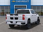 New 2025 Chevrolet Silverado 1500 Custom Crew Cab 4x4, Pickup for sale #6-36677 - photo 2