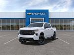 New 2025 Chevrolet Silverado 1500 Custom Crew Cab 4x4, Pickup for sale #6-36677 - photo 8