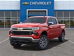 New 2025 Chevrolet Silverado 1500 LT Crew Cab 4x4, Pickup for sale #6-36693 - photo 6