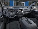 New 2025 Chevrolet Silverado 1500 Custom Crew Cab 4x4, Pickup for sale #6-36704 - photo 15