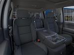 New 2025 Chevrolet Silverado 1500 Custom Crew Cab 4x4, Pickup for sale #6-36704 - photo 16