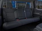 New 2025 Chevrolet Silverado 1500 Custom Crew Cab 4x4, Pickup for sale #6-36704 - photo 17