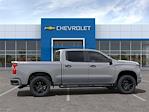 New 2025 Chevrolet Silverado 1500 Custom Crew Cab 4x4, Pickup for sale #6-36704 - photo 5