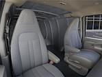 New 2024 Chevrolet Express 2500 Work Van RWD, Empty Cargo Van for sale #6-36743 - photo 16