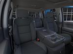 New 2025 Chevrolet Silverado 1500 Custom Crew Cab 4x4, Pickup for sale #6-36764 - photo 16