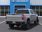 New 2025 Chevrolet Silverado 1500 Custom Crew Cab 4x4, Pickup for sale #6-36764 - photo 2