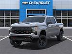 New 2025 Chevrolet Silverado 1500 Custom Crew Cab 4x4, Pickup for sale #6-36764 - photo 6