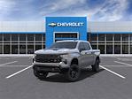 New 2025 Chevrolet Silverado 1500 Custom Crew Cab 4x4, Pickup for sale #6-36764 - photo 8