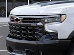 New 2025 Chevrolet Silverado 1500 ZR2 Crew Cab 4x4, Pickup for sale #6-36765 - photo 13