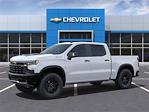 New 2025 Chevrolet Silverado 1500 ZR2 Crew Cab 4x4, Pickup for sale #6-36765 - photo 3