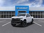 New 2025 Chevrolet Silverado 1500 ZR2 Crew Cab 4x4, Pickup for sale #6-36765 - photo 8