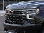 New 2025 Chevrolet Silverado 1500 ZR2 Crew Cab 4x4, Pickup for sale #6-36766 - photo 13