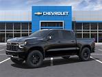 New 2025 Chevrolet Silverado 1500 ZR2 Crew Cab 4x4, Pickup for sale #6-36766 - photo 3