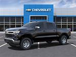 New 2025 Chevrolet Silverado 1500 LT Crew Cab 4x4, Pickup for sale #6-36770 - photo 3