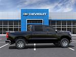 New 2025 Chevrolet Silverado 1500 LT Crew Cab 4x4, Pickup for sale #6-36770 - photo 5