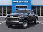 New 2025 Chevrolet Silverado 1500 LT Crew Cab 4x4, Pickup for sale #6-36770 - photo 6