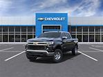 New 2025 Chevrolet Silverado 1500 LT Crew Cab 4x4, Pickup for sale #6-36770 - photo 8