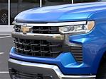 New 2025 Chevrolet Silverado 1500 LT Crew Cab 4x4, Pickup for sale #6-36773 - photo 13