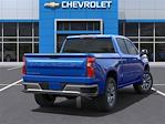 New 2025 Chevrolet Silverado 1500 LT Crew Cab 4x4, Pickup for sale #6-36773 - photo 2