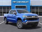 New 2025 Chevrolet Silverado 1500 LT Crew Cab 4x4, Pickup for sale #6-36773 - photo 7