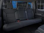 New 2025 Chevrolet Silverado 1500 Custom Crew Cab 4x4, Pickup for sale #6-36785 - photo 17