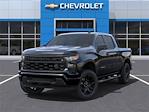 New 2025 Chevrolet Silverado 1500 Custom Crew Cab 4x4, Pickup for sale #6-36785 - photo 6