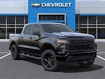 New 2025 Chevrolet Silverado 1500 Custom Crew Cab 4x4, Pickup for sale #6-36785 - photo 7