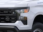 New 2025 Chevrolet Silverado 1500 Work Truck Regular Cab 4x4, Pickup for sale #6-36786 - photo 10