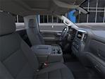 New 2025 Chevrolet Silverado 1500 Work Truck Regular Cab 4x4, Pickup for sale #6-36786 - photo 17