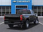 New 2025 Chevrolet Silverado 1500 Work Truck Regular Cab 4x4, Pickup for sale #6-36787 - photo 2