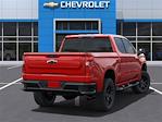 New 2025 Chevrolet Silverado 1500 Custom Crew Cab 4x4, Pickup for sale #6-36811 - photo 2