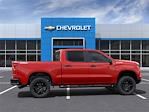 New 2025 Chevrolet Silverado 1500 Custom Crew Cab 4x4, Pickup for sale #6-36811 - photo 5