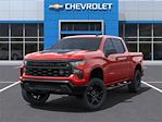 New 2025 Chevrolet Silverado 1500 Custom Crew Cab 4x4, Pickup for sale #6-36811 - photo 6