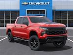 New 2025 Chevrolet Silverado 1500 Custom Crew Cab 4x4, Pickup for sale #6-36811 - photo 7