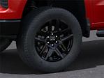 New 2025 Chevrolet Silverado 1500 Custom Crew Cab 4x4, Pickup for sale #6-36811 - photo 9