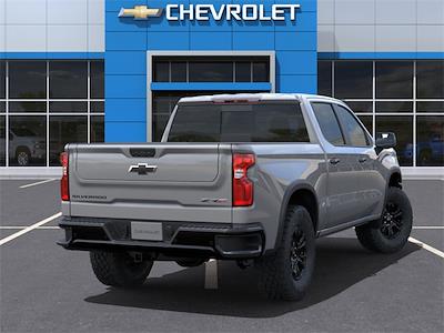 2025 Chevrolet Silverado 1500 Crew Cab 4x4, Pickup for sale #6-36814 - photo 2