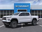 New 2024 Chevrolet Colorado ZR2 Crew Cab 4x4, Pickup for sale #6-36833 - photo 3