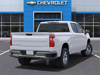 2025 Chevrolet Silverado 1500 Crew Cab 4x4, Pickup for sale #6-36839 - photo 2