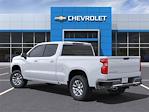 New 2025 Chevrolet Silverado 1500 LT Crew Cab 4x4, Pickup for sale #6-36839 - photo 4