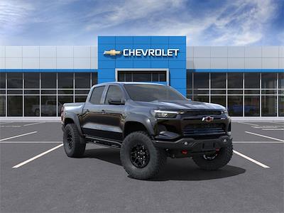 New 2024 Chevrolet Colorado ZR2 Crew Cab 4x4, Pickup for sale #6-36876 - photo 1