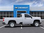 New 2025 Chevrolet Silverado 2500 Work Truck Regular Cab 4x4, Pickup for sale #6-36891 - photo 5