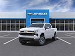 New 2025 Chevrolet Silverado 1500 LT Crew Cab 4x4, Pickup for sale #6-36945 - photo 8