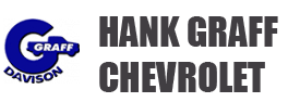Hank Graff Chevrolet, Inc. logo