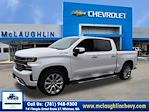 Used 2020 Chevrolet Silverado 1500 High Country Crew Cab 4x4, Pickup for sale #10825 - photo 1